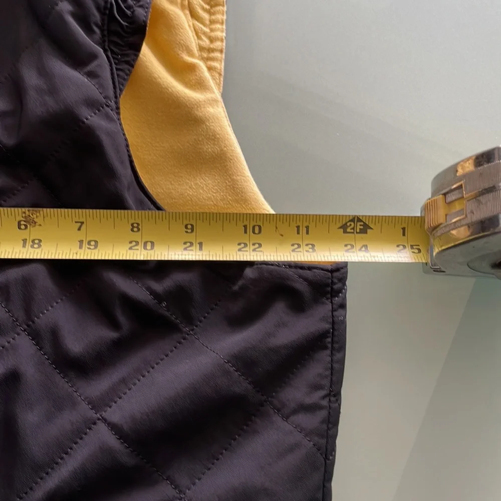 Loro Piana men’s vest size L/XL - Picture 15 of 16